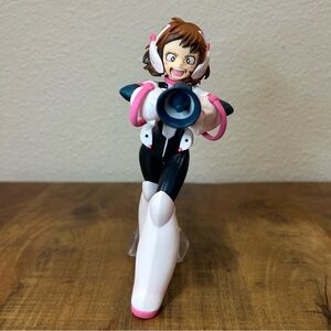 My Hero Academia Ochaco Uraraka Ichibansho (VS) Figure